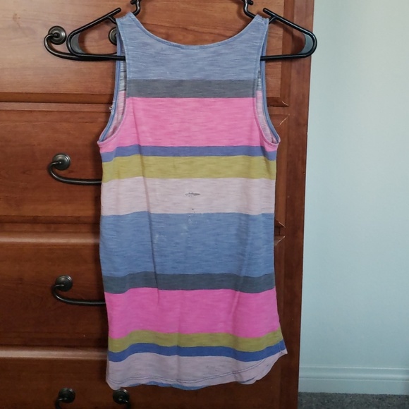 Tank top - Picture 6 of 7